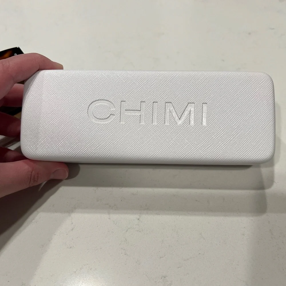 New Chimi Tortoise Sunglasses - Picture 9 of 12
